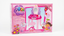 Dora The Explorer Beautiful Dressing Table Set