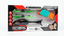 Dynamic Motion-Sensing Helicopter