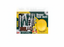 Super Tool Set with Hard Hat for Kids
