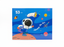 53 PCS Astronaut Themed Comprehensive Art Set