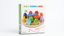 2-in-1 Wooden Fishing & Shape Sorting Game