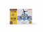 Kids Musical Drum Kit with Stand