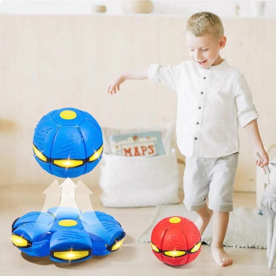 UFO Magic Ball