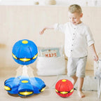 UFO Magic Ball