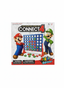 Super Mario Connect 4 Board Game
