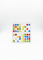 Intelligent Puzzle Shape Sorter