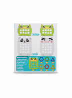 Animal Shape Matching Puzzle Game