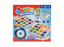 Shape Matching Puzzle PK Game with Bell