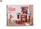 Spraying Kitchen Cooking Set (64 PCS)