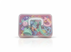 Baby Rettles Box 11 pieces